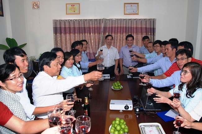 Thành Đông Ninh Thuận: Ấm áp đêm Giao lưu Ẩm thực Tri ân Ngày Phụ Nữ Việt Nam 20/10